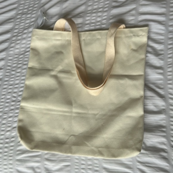 Tote bag - Picture 2 of 2